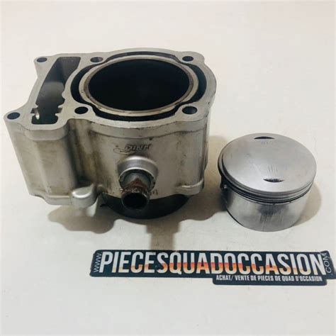 CYLINDRE PISTON QUAD A300 MASAI ET DL801 DINLI Pièces Quad Occasion