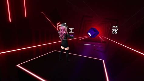 We Wont Be Alone Feint Ft Laura Brehm Beat Saber Mixed