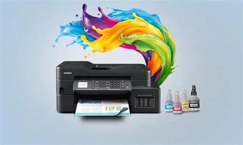 Brother Printer Ink Cartridges: Brother Ink User Guide