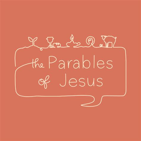 The Parables of Jesus | Movement Church - VA