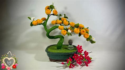 C Ch L M C Y Qu T Bonsai B Ng K M Nhung How To Make A Kumquat Bonsai