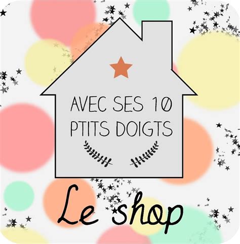 Avec ses 10 ptits doigts blog DIY Diy Idée déco originale Idee