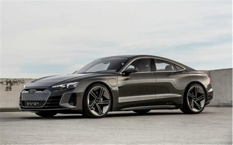 Some of the Best Electric Cars 2021 Will Bring to Market