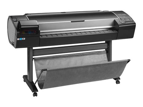 Hp Designjet Z5600 Postscript 44″ Impresora De Gran Formato Color