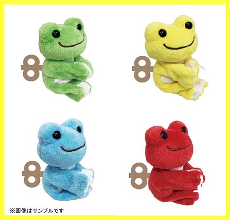 【930より！あべのハルカスイベント 先行発売商品のご紹介♪】かえるのピクルス Picklesthefrog あべのハルカス