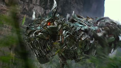 Mygaming Movie Review Transformers Age Of Extinction