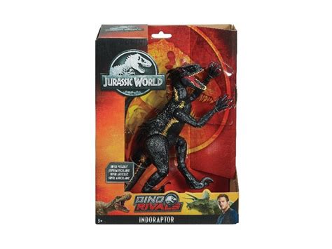 Jurassic World Villain Dino Indoraptor Toys From Toytown Uk