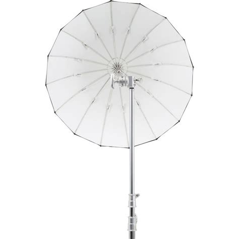 Godox 神牛 Ub 85s 85cm Parabolic Reflector Silver 外黑內銀拋物線深口柔光傘連柔光布