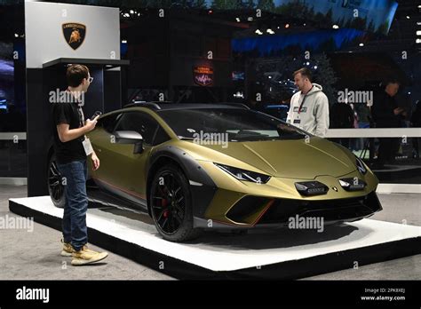 Photo By NDZ STAR MAX IPx 2023 4 5 23 The 2023 Lamborghini Huracan