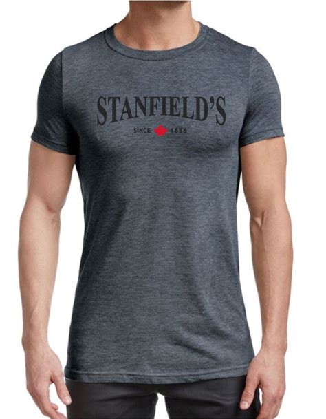 Canadian Comfortwear Since 1856 | Stanfields.com – Stanfield's