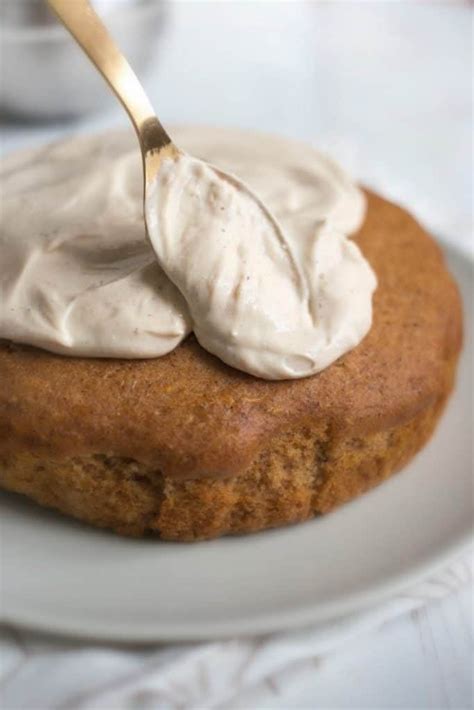 naturally sweetened Butternut Squash Cake recipe