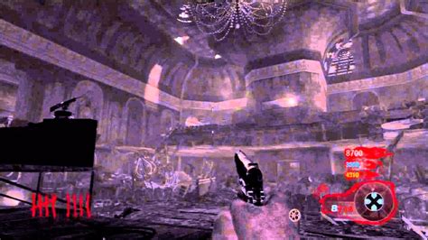 Black Ops Glitches New Kino Der Toten Teleport Glitch Youtube