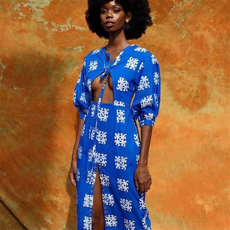 Lagos Fashion Week Lagosfashionweekofficial • Instagram Photos And Videos African Inspired