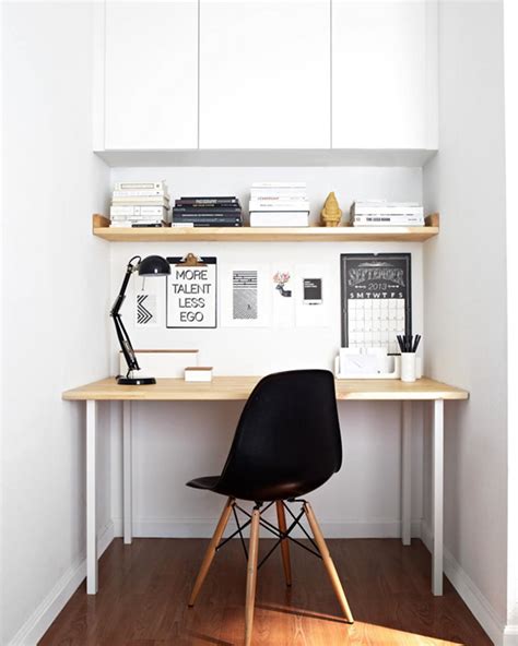 Minimal Workplaces Instagram Account To Inspire Your Desk | DeMilked