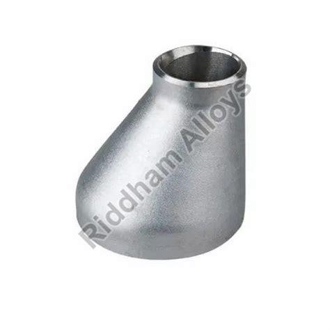 Buttweld Stainless Steel Eccentric Reducer Manufacturer Supplier From