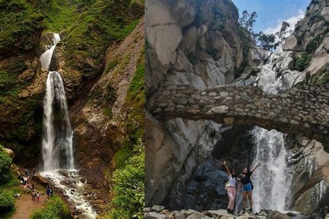 Lugares turísticos de Matucana para visitar Adondesalir