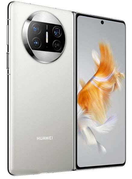 Huawei Mate X Mobile Price In Pakistan January