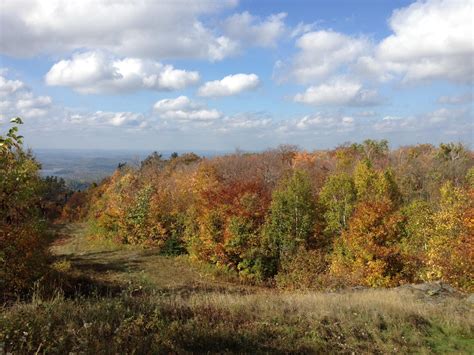 Mont Ste-Marie/Velo MSM Mountain Bike Trail in Lac Ste-Marie, Quebec - Directions, Maps, Photos ...