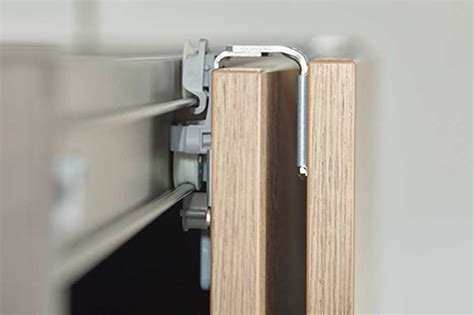 Topline L And M Sliding Door Systems Buy Now From Hettich Hettich