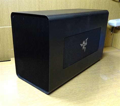 Yahoo Razer Core X Gpuegpu Thund