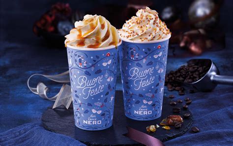 Caffè Nero Honey