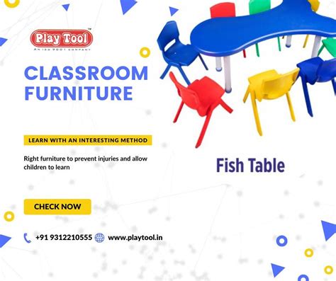 Play School Furniture | Play School Toys | by playschool toys | Medium