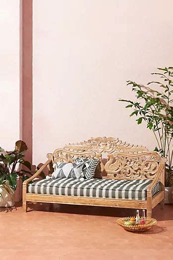 Chaises Daybeds Lounges Anthropologie Home Decor Furniture Decor