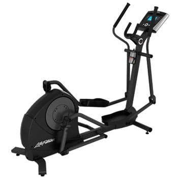 Life Fitness X3 Elliptical Cross-Trainer - EllipticalReviews.com