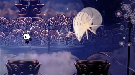 Hollow Knight Radiant Bosses Every Hour Until Silksong Is Released