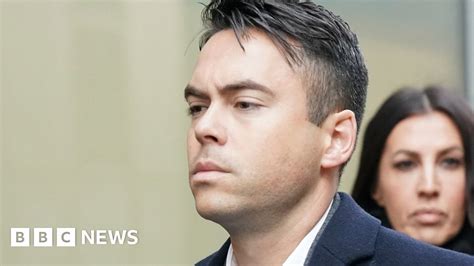 Ex Coronation Street Actor Bruno Langley Admits Sex Assaults Bbc News