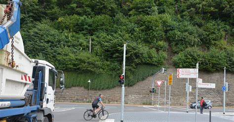 Neuer Bahnhofsvorplatz Sorgt F R Mehr Sicherheit Porta Westfalica