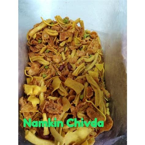 Spicy Chivda Namkeen Packaging Size Kg At Rs Kg In Nagpur Id