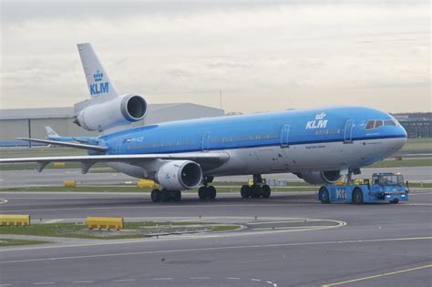 KLM MD 11 PH KCE AMS 15 04 2013 705ct C N 48559 575 01 1 Flickr