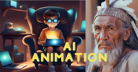 How to Animate Ai images : Image to Animation using Ai