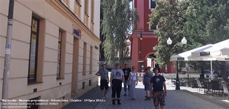 Dom Pomocy Społecznej Janowice Wielkie Galeria zdjęć