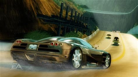 Mejores Juegos De Need For Speed Clasificados Los Juegos