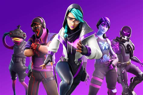 Fortnite Des Bots Ajout S Et Le Matchmaking Am Lior Dans La Maj