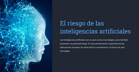 Solution Riesgo De Las Inteligencias Artificiales Studypool