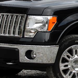 Amazon AUTOWIKI Fog Lights For Ford F 150 2005 2006 2007 2008 F150