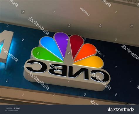 Cnbc Logo Vector at Vectorified.com | Collection of Cnbc Logo Vector ...