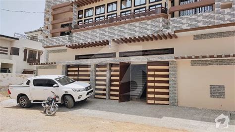 Buy A Centrally Located 4500 Square Feet House In Kohsar Kohsar Housing