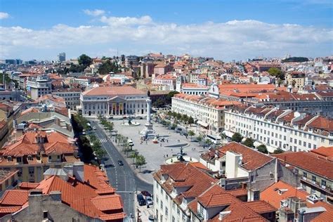 Visita Guiada Por Lisboa Disfruta Lisboa