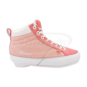 BOTA QUAD CHAYA PARK KISMET BARBIE MUESTRA