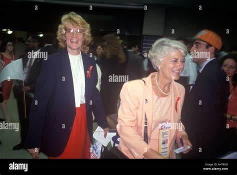 1992 democratic convention hi-res stock photography and images - Alamy