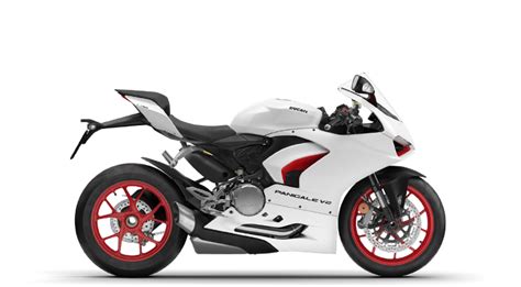 Panigale V2 Ducati Malaysia