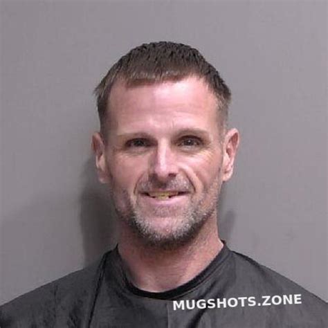 CLARK JOHN ANTHONY 04 11 2023 Flagler County Mugshots Zone