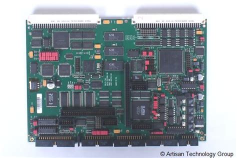 Pmac Vme Delta Tau Multi Axis Machine Controller Artisantg