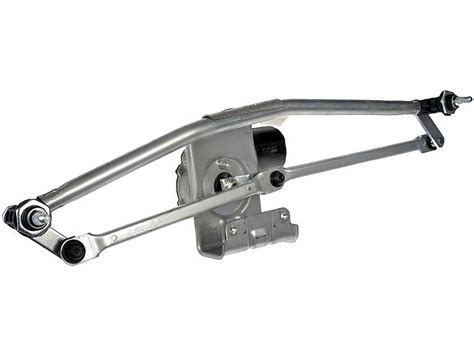 Windshield Wiper Arm Linkage Motor Assembly Compatible With 2002 2006 Freightliner