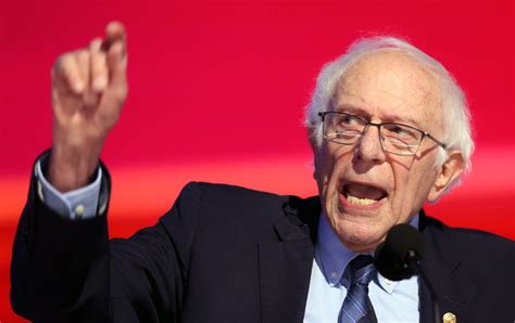 Bernie Among the Billionaires | The Nation