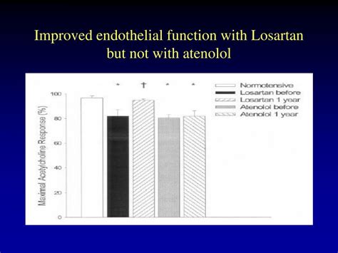 Ppt Endothelial Dysfunction In Hypertension Powerpoint Presentation Id 828396